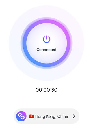 Lightaccel VPN App