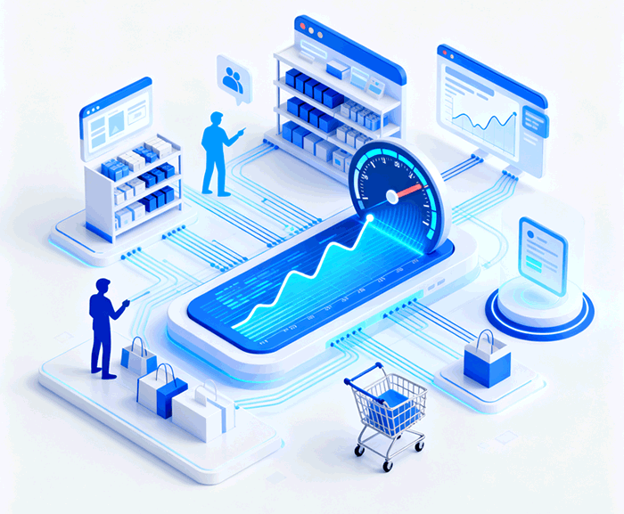 Industry Solutions Diagram